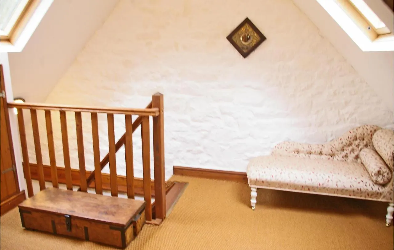 Holiday home 1 Bedroom Nice Home In Guern France