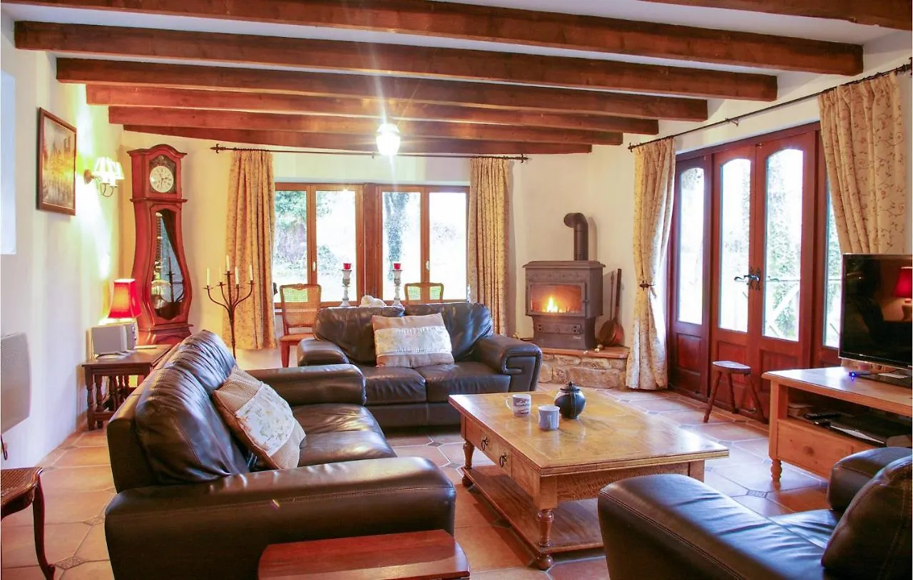 Holiday home 1 Bedroom Nice Home In Guern