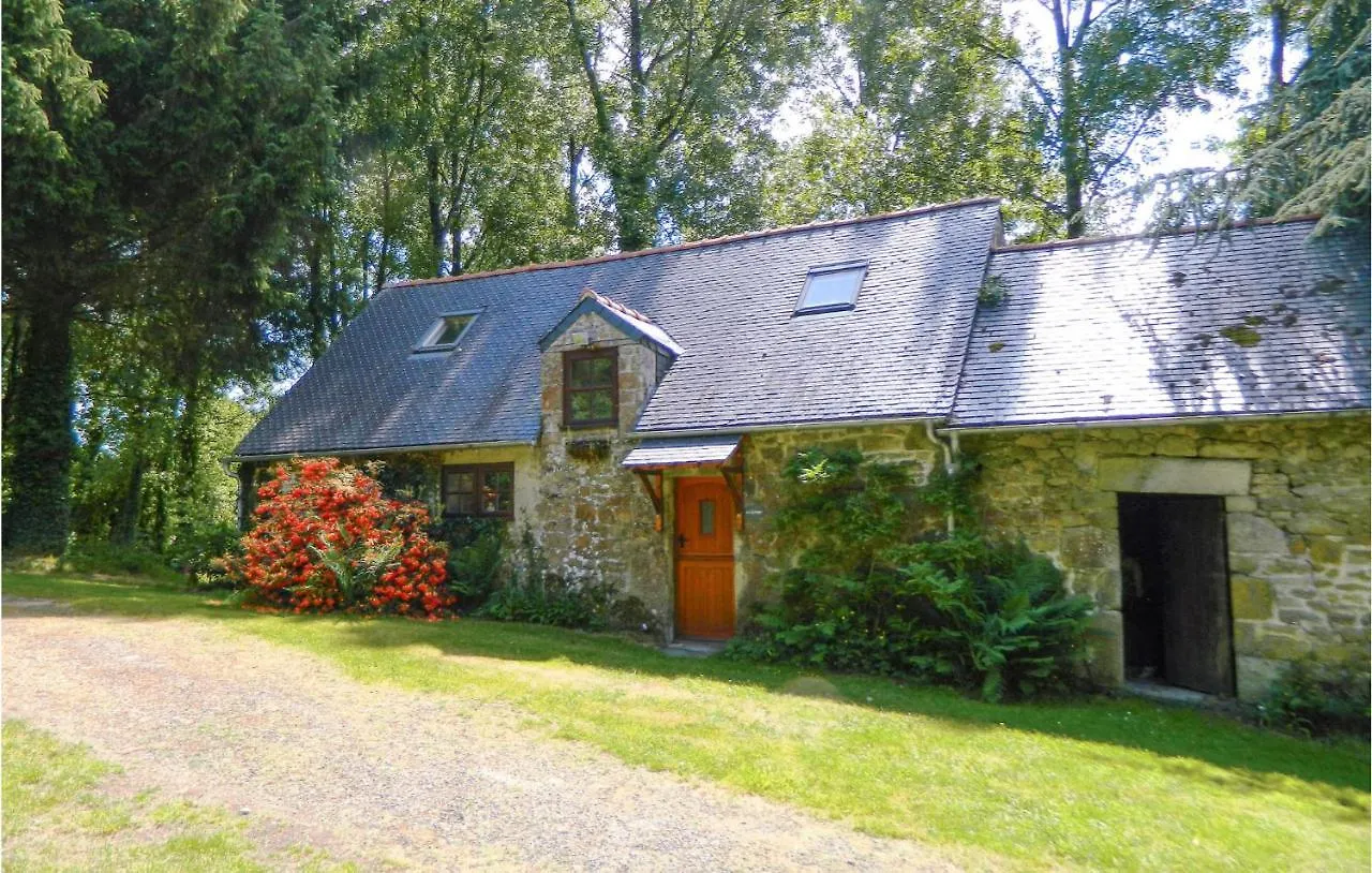 1 Bedroom Nice Home In Guern Holiday home