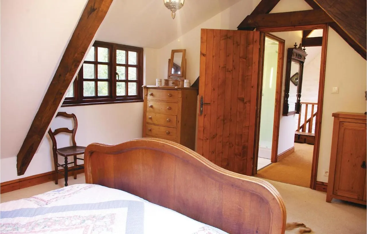 Holiday home 1 Bedroom Nice Home In Guern