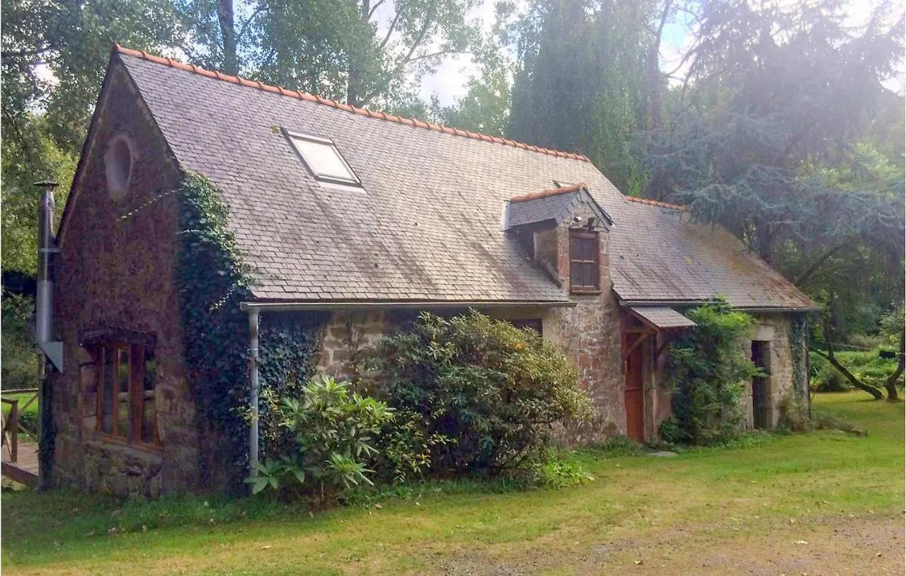 1 Bedroom Nice Home In Guern Holiday home