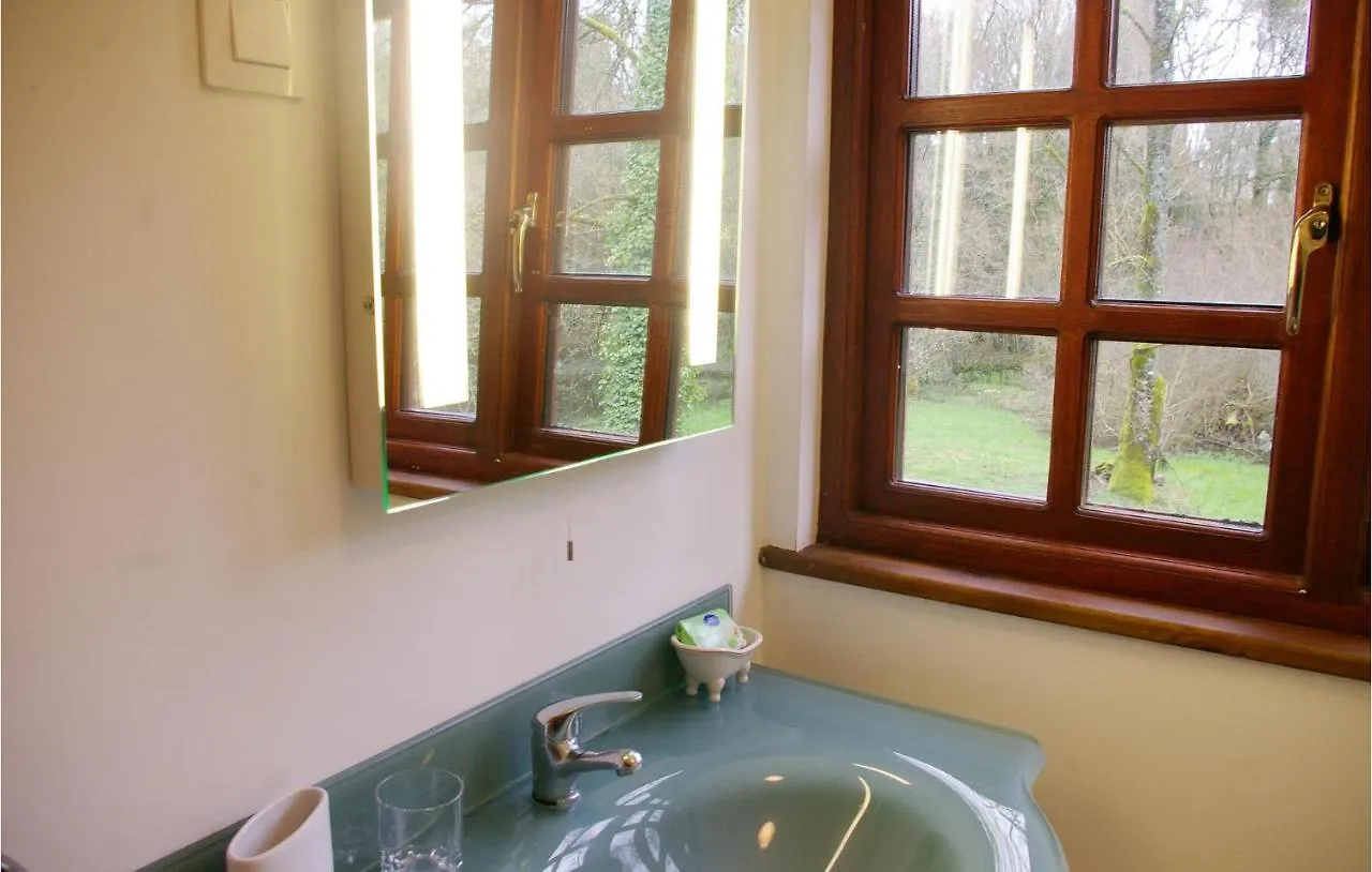 Holiday home 1 Bedroom Nice Home In Guern France