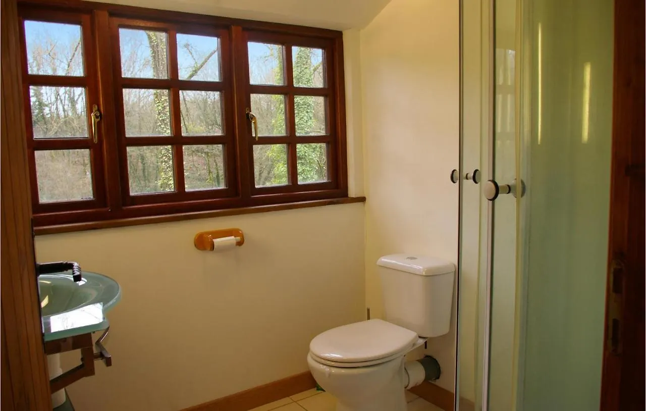 1 Bedroom Nice Home In Guern Holiday home